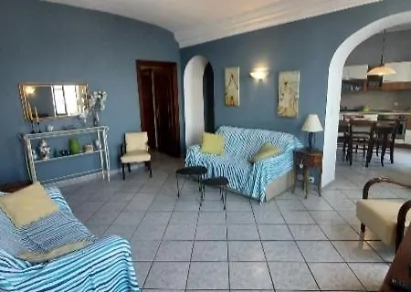 Apartment 3 Pieces Vue Mer
