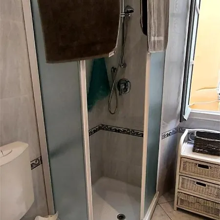 3 Pieces Vue Mer Apartment