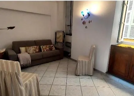 3 Pieces Vue Mer Apartment *