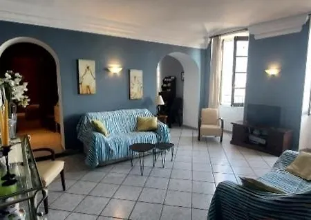 3 Pieces Vue Mer * Mentona